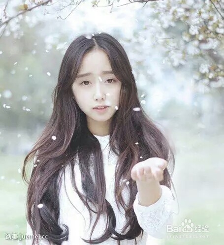 美图秀秀溶图制作