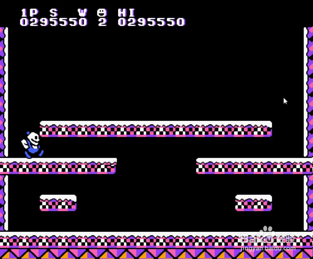 雪人兄弟后续关卡的介绍