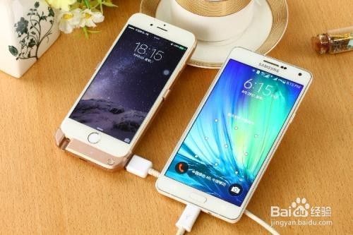 Iphone 中的照片太多 如何优化储存空间 百度经验