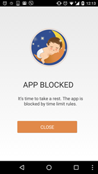 如何使用iKeyMonintor限制孩子玩iPad的使用时间