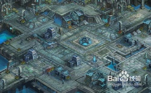 《盗墓笔记》天宫一层BOSS攻略详解