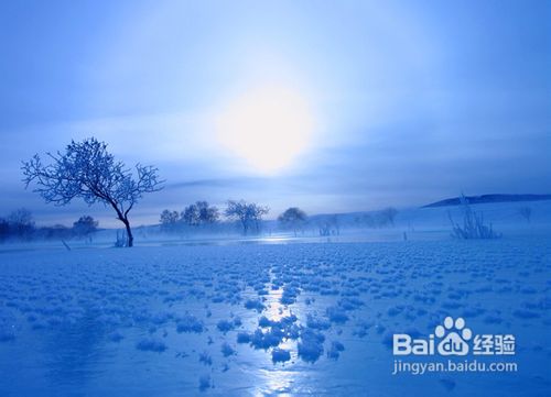 好照片的拍摄技法：色彩篇