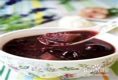 适合秋季养生食用的粥：[2]