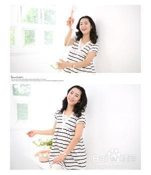 炎热夏季,准妈咪们应该怎么选购孕妇装?