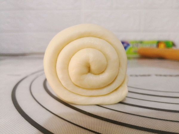 经典百分百中种吐司