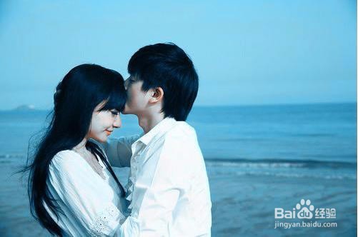 男生向女生告白的秘诀