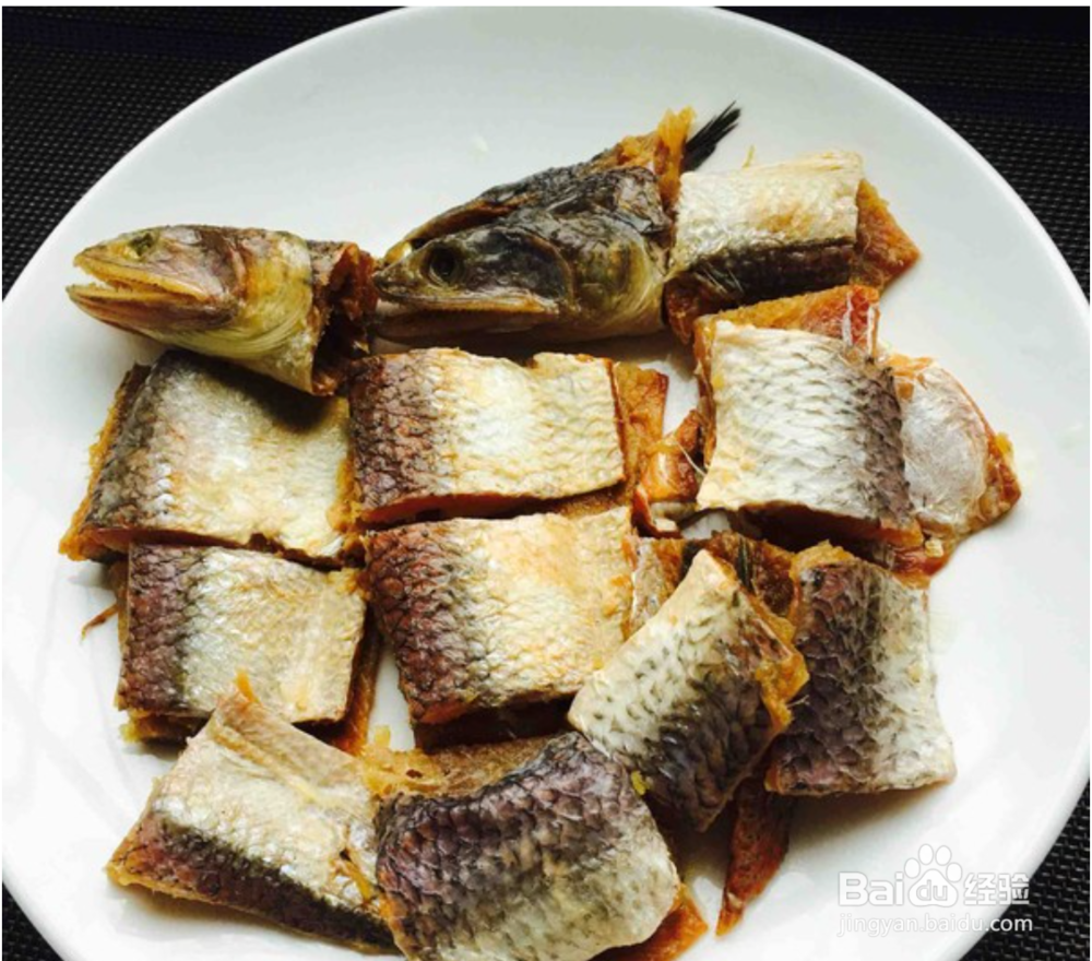 怎么做火腿年糕烧鱼干