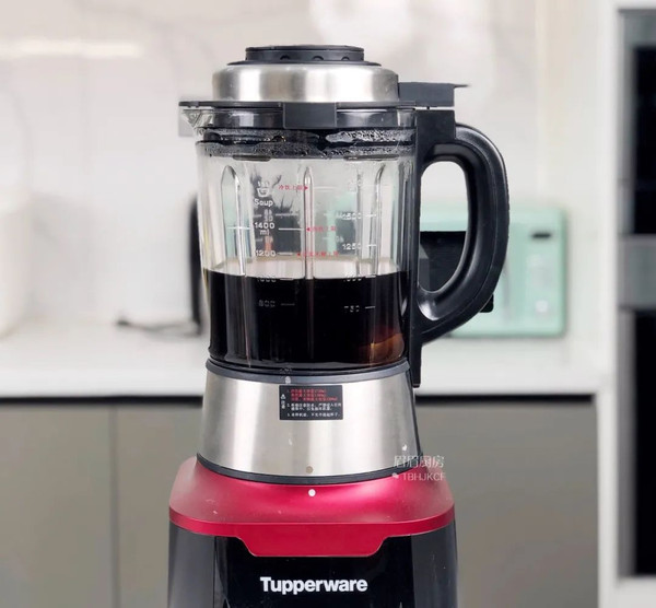 罗汉果陈皮茯苓茶