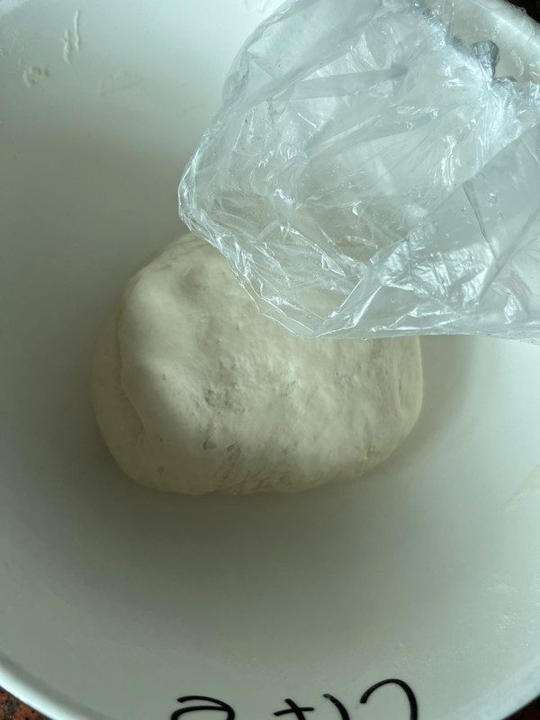 香菇胡萝卜猪肉馅饺子