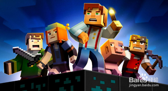 我的世界手机版有海底神殿吗