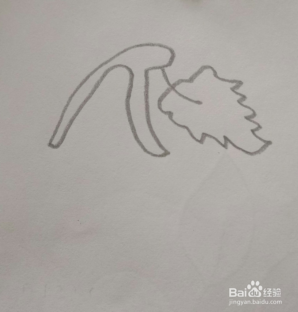 简笔画樱桃的画法13