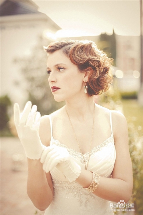 婚礼中新娘容易忽略的仪态细节