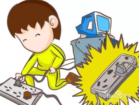 冬季家庭防火要注意什么？