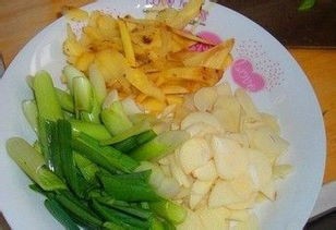 四川家常豆腐做法