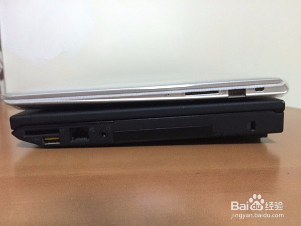 Lenovo 联想小新 air 13 银色款简单开箱晒单