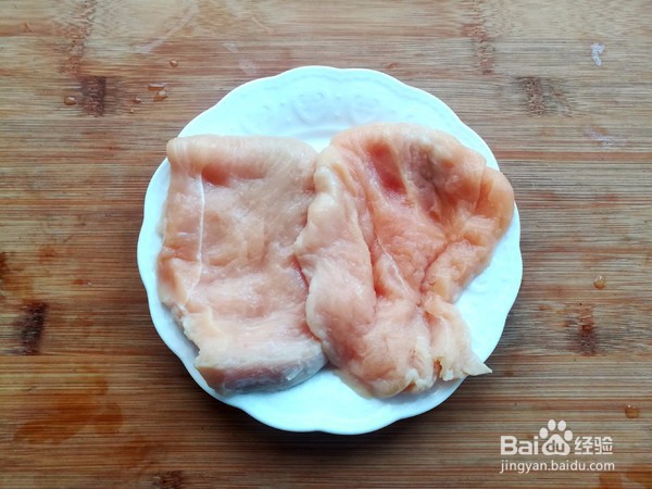 怎么做照烧鸡排饭