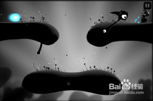 【儿童节】黑暗旅行者Contre Jour 1-20关攻略