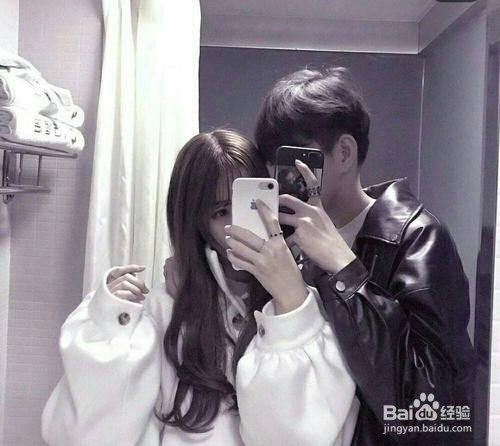 加男生微信几种方法