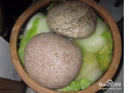 怎么腌酸菜不烂?