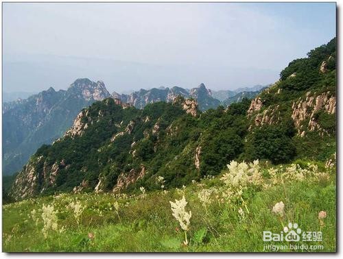 广灵旅游攻略