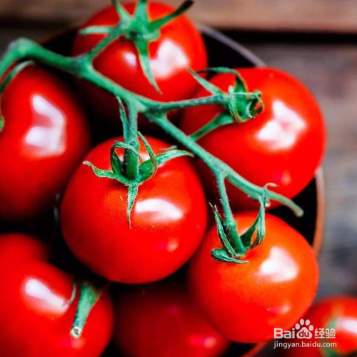 西红柿为什么不能放冰箱里
