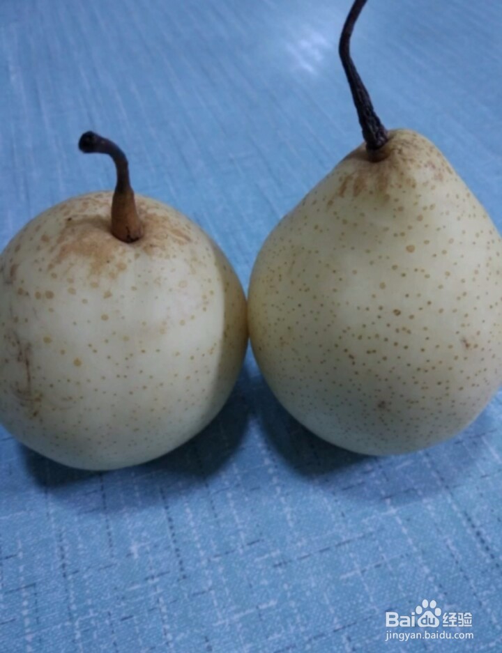 如何制作红酒雪梨