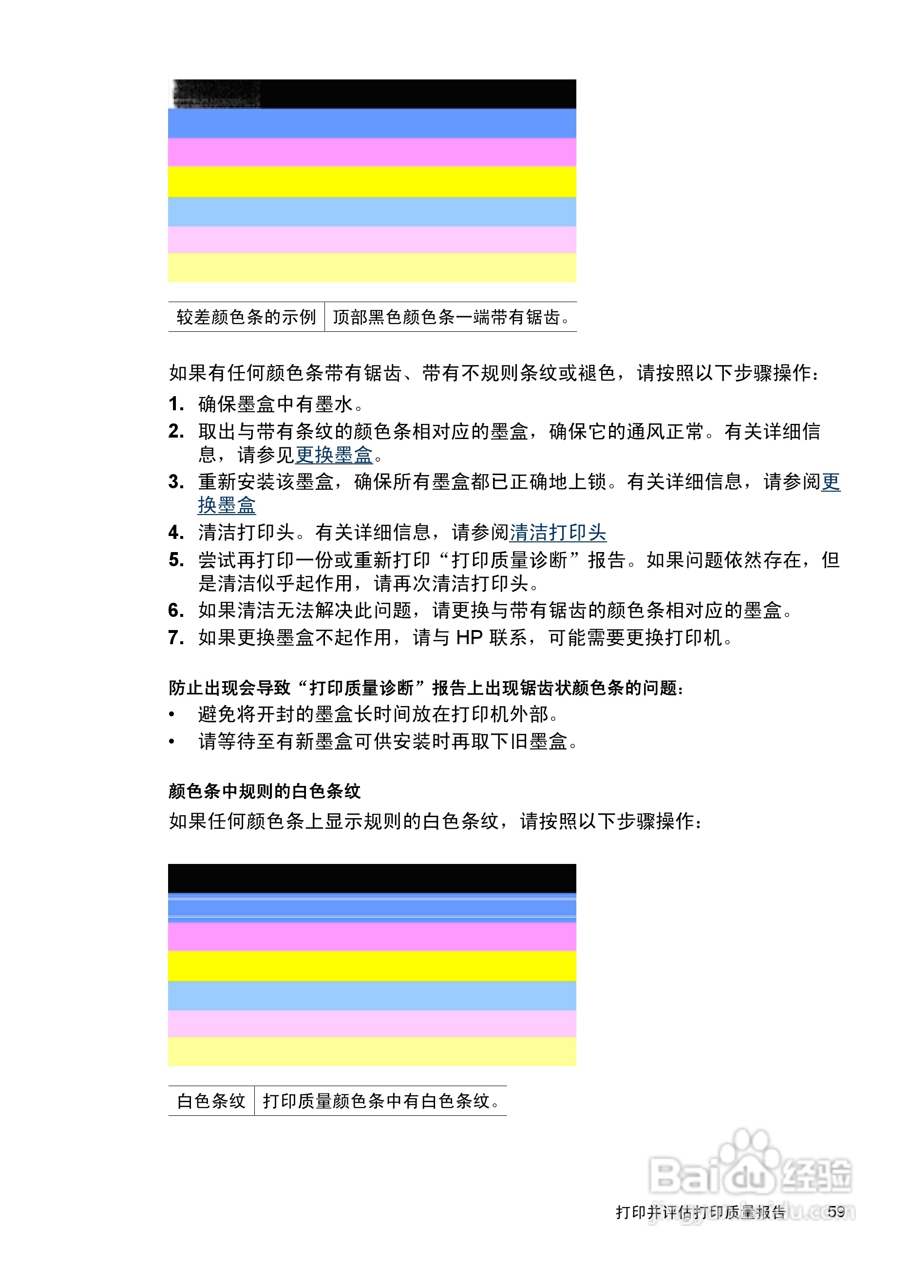 HP Officejet 6000(E609)打印机系列用户手册:[7]