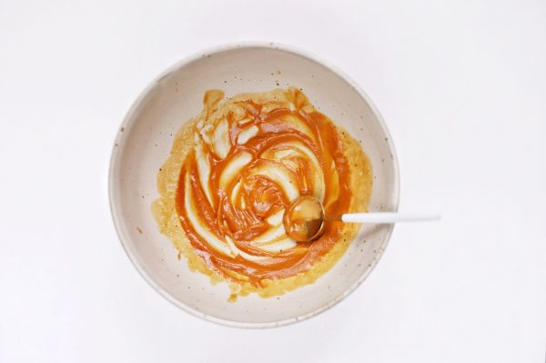 火锅剩菜做减肥大餐