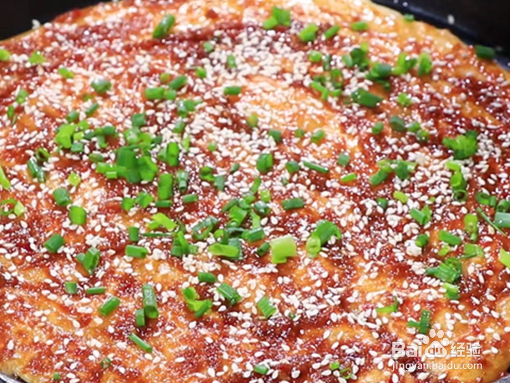 怎么做酱香饼好吃又香