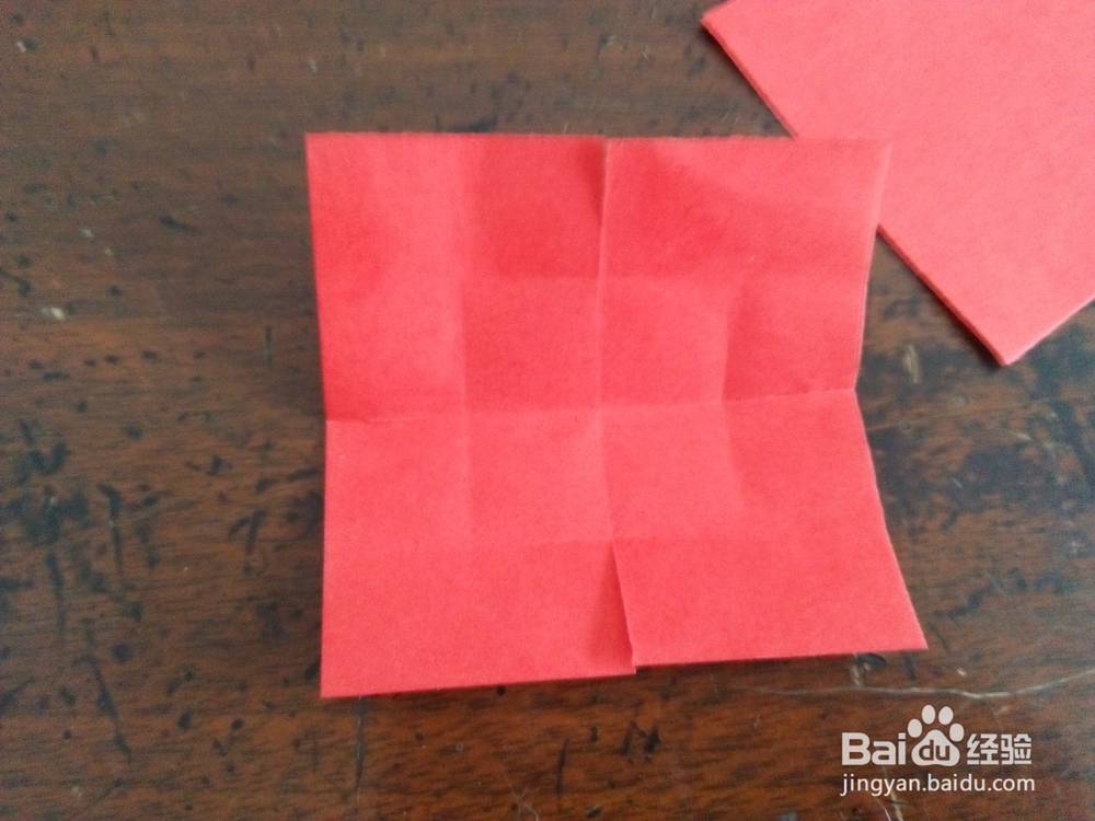 国庆系列之怎么用纸折星星