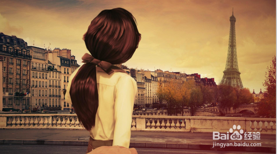 什么原因导致自己现在的样子