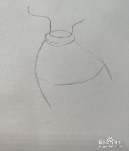 简笔画画锦鲤
