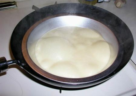 陕西凉皮的做法