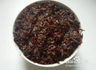 如何做出美味的梅菜扣肉