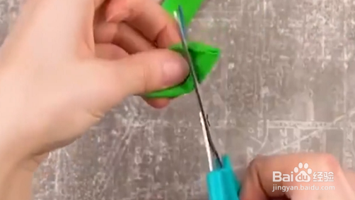 如何DIY芭比两件套上衣