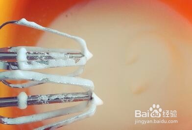 奶油纸杯蛋糕的做法 杯子蛋糕的制作教程