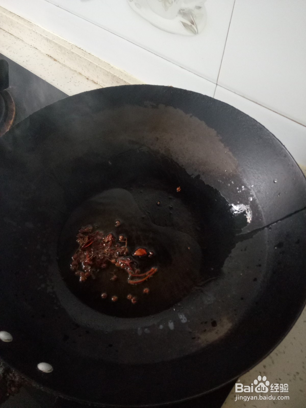 砂锅猪皮炖土豆