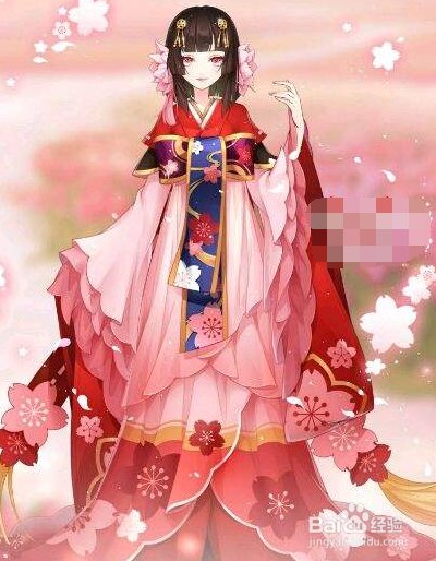 阴阳师樱花妖解析