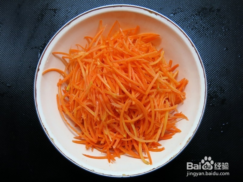 家菜之 素炒双丝