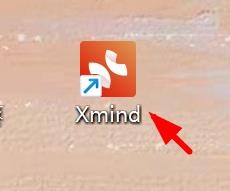 Xmind如何配置父主题快捷键