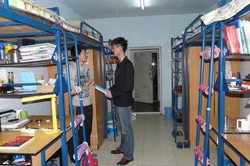 如何和大学室友友好相处?