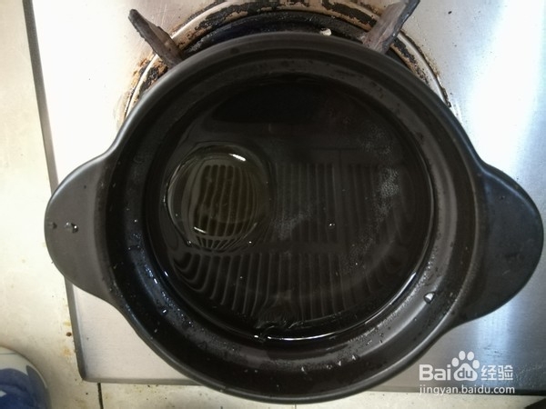 香辣油泼香椿的做法