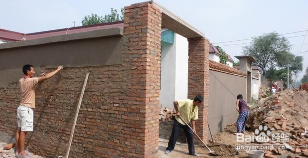 农村实行统一规划，哪些村庄不会列入？