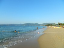 中国哪些地方好玩？