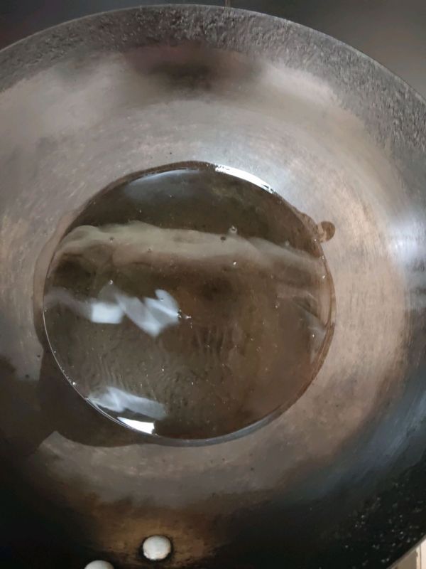 蒜蓉肉沫香菇辣椒酱