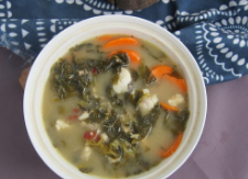 如何做解腻又解酒的酸菜鱼