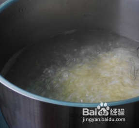养生杂粮汤羹