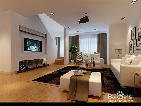 【家装疯向标】新中式与复式的“爱恨情仇”