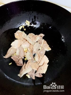 百吃不厌的溜肚片