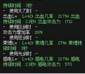 DNF剑豪两仪邪教的心得分享